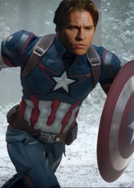 Val Kilmer photo