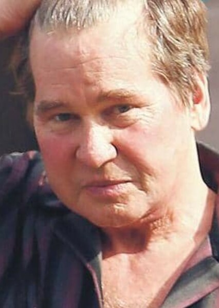 Val Kilmer photo