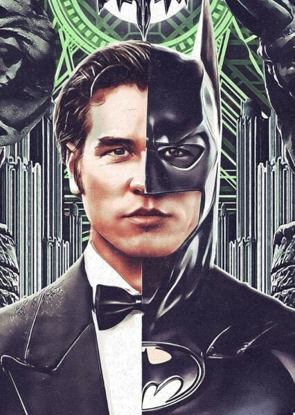 Val Kilmer photo