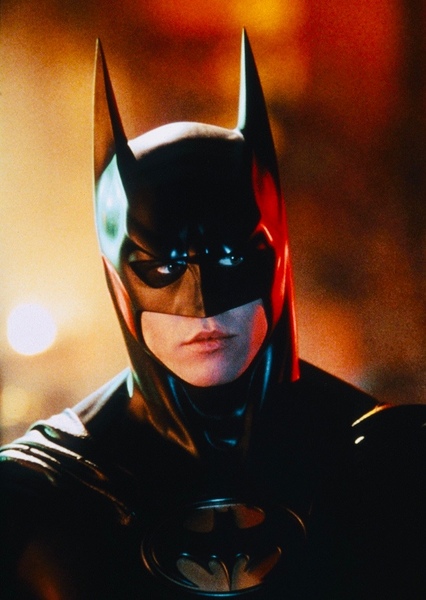 Val Kilmer photo