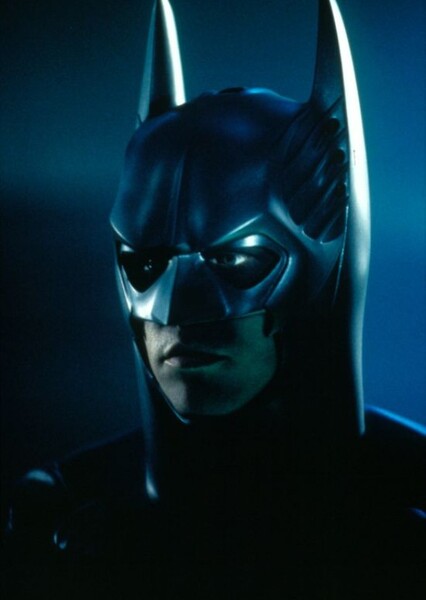 Val Kilmer photo