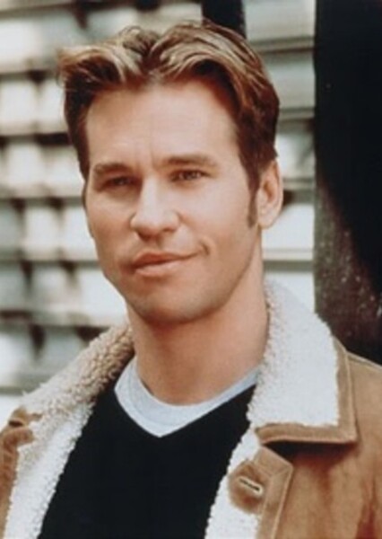 Steve Rogers