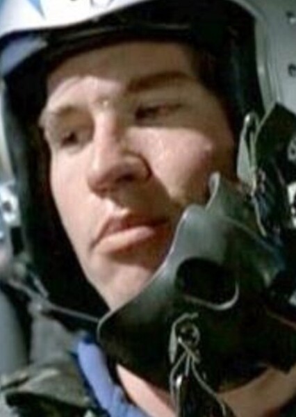Val Kilmer