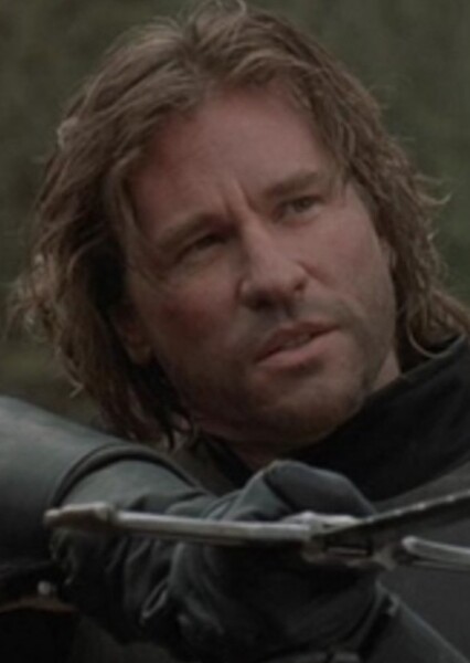 Val Kilmer photo