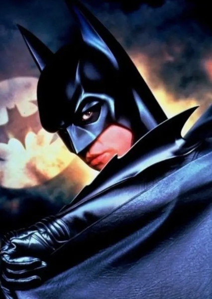 Val Kilmer photo