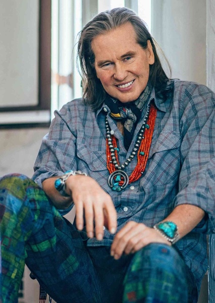Val Kilmer photo