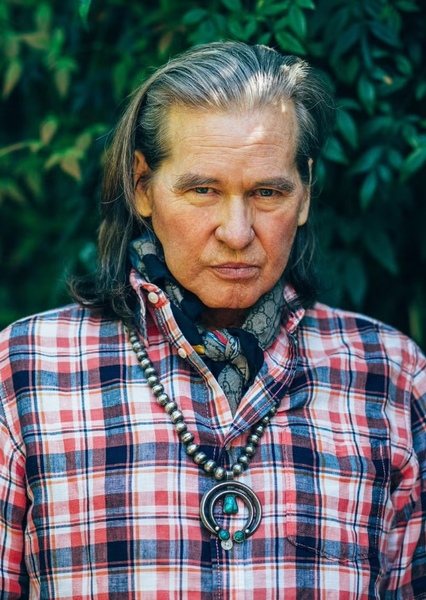 Val Kilmer photo