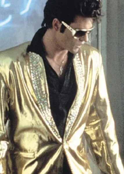 Val Kilmer photo