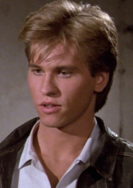 Val Kilmer