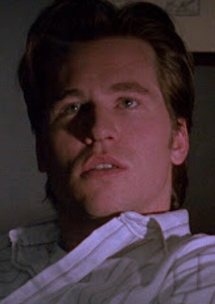 Val Kilmer