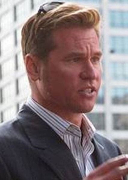 Val Kilmer photo