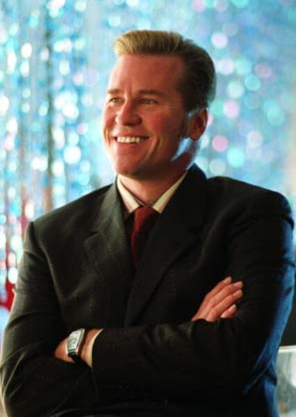 Val Kilmer photo