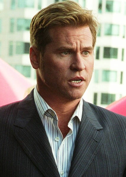 Val Kilmer photo
