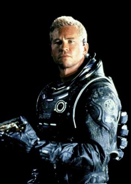 Val Kilmer