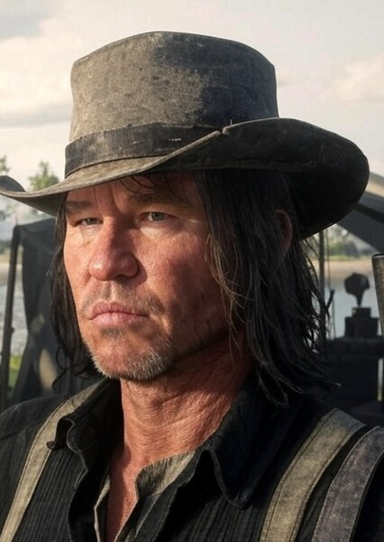 Val Kilmer
