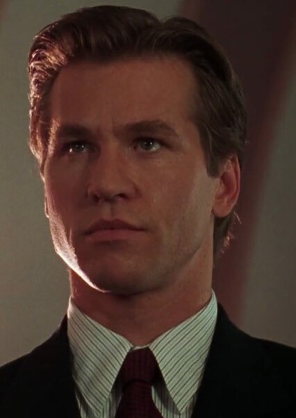Val Kilmer
