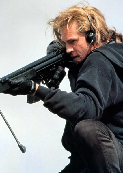 Val Kilmer