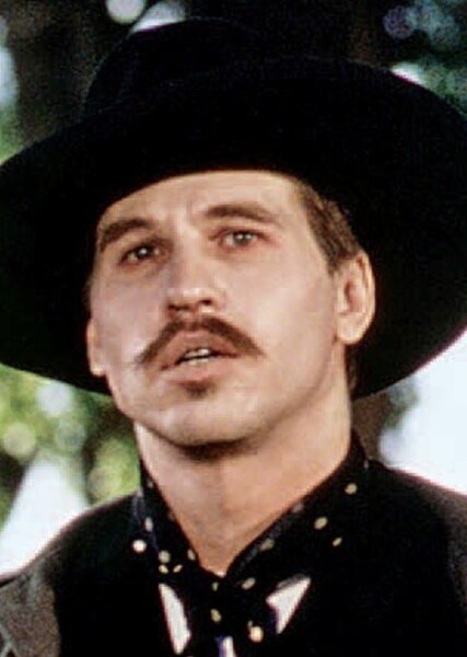 Val Kilmer photo