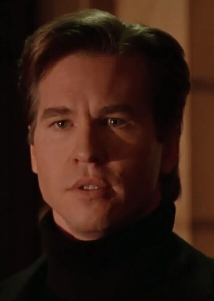 Val Kilmer