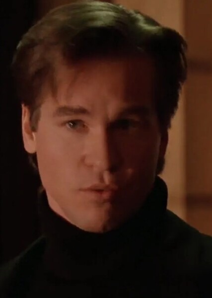 Val Kilmer photo