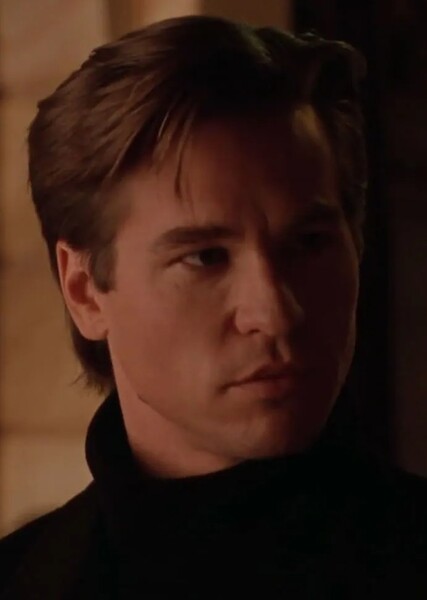 Val Kilmer photo