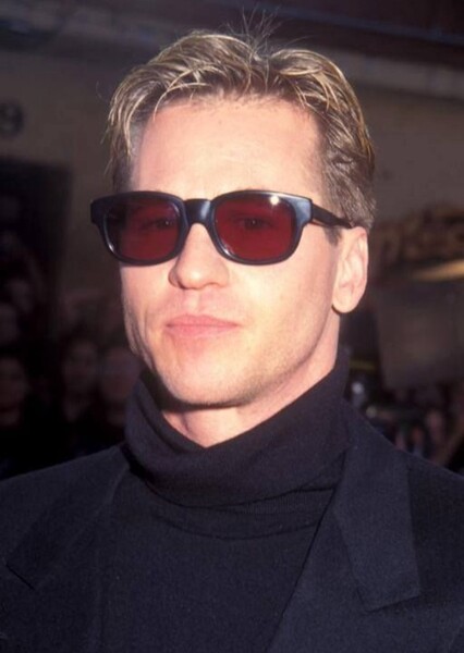 Val Kilmer photo