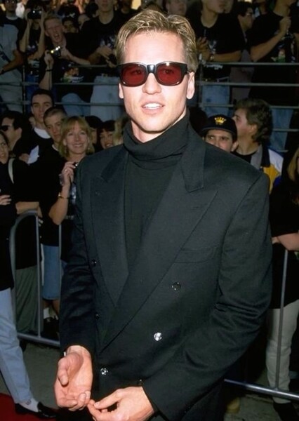 Val Kilmer photo