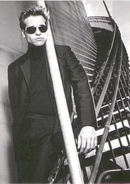 Val Kilmer photo