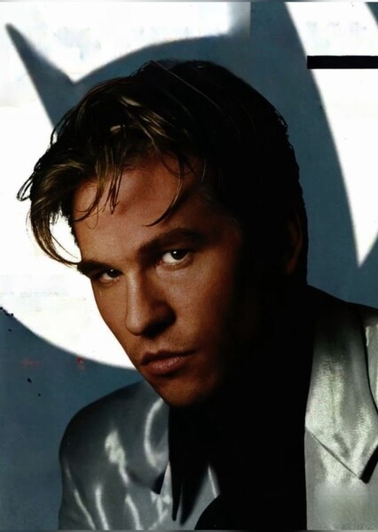 Val Kilmer photo