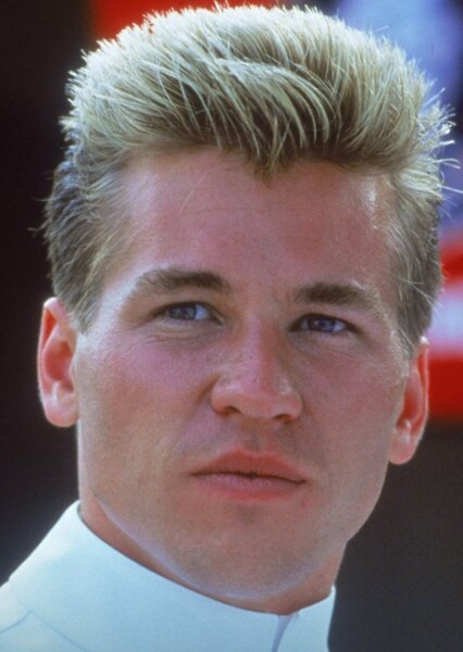 Val Kilmer photo