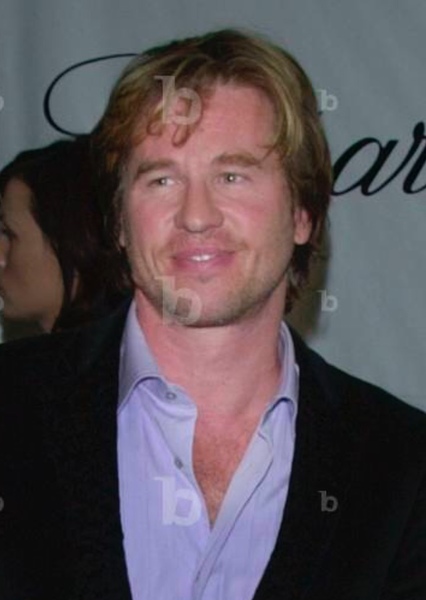 Val Kilmer photo