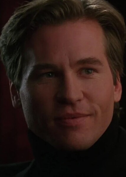Val Kilmer