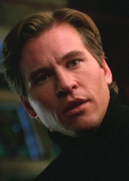 Val Kilmer photo