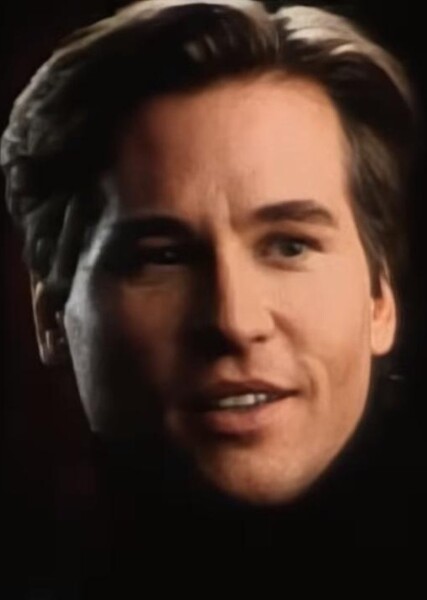 Val Kilmer photo