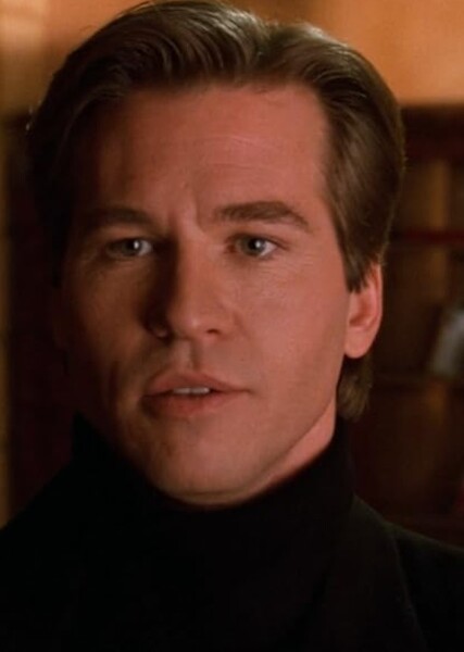 Val Kilmer