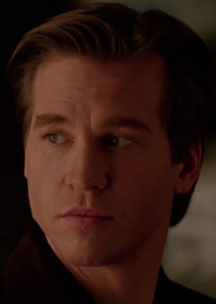 Val Kilmer photo