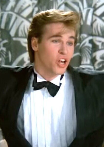 Val Kilmer photo