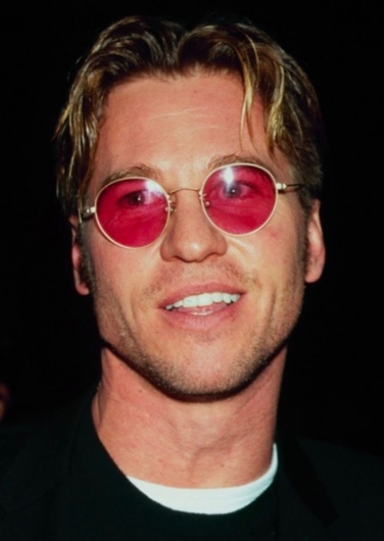 Val Kilmer