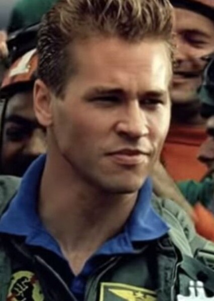 Val Kilmer photo