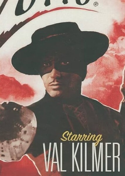 Val Kilmer photo