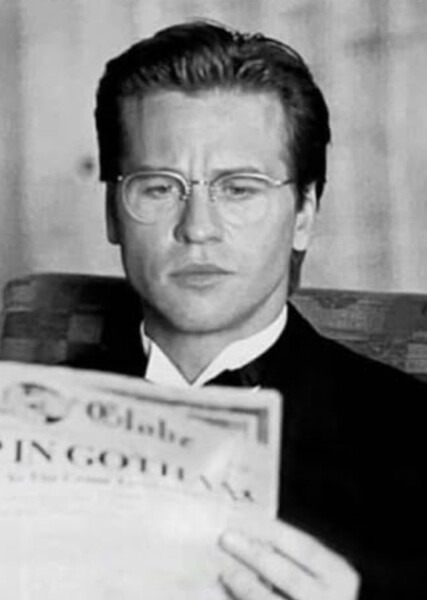 Val Kilmer photo