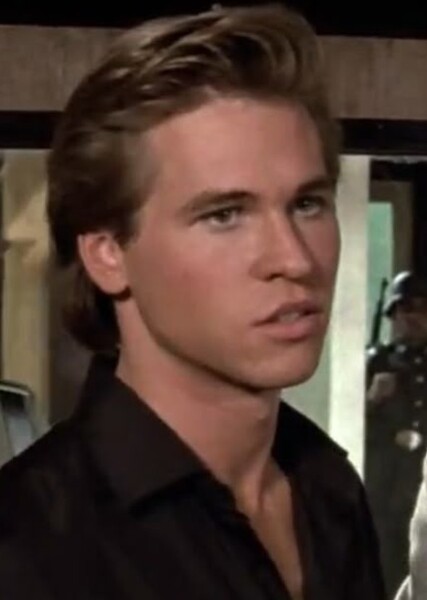 Val Kilmer photo
