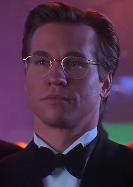 Val Kilmer photo