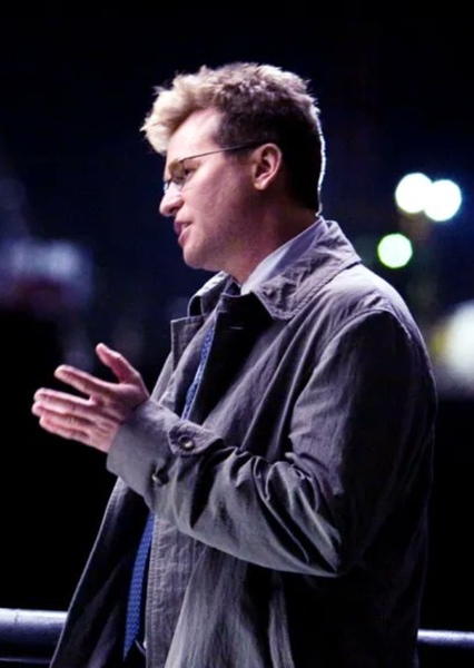 Val Kilmer photo