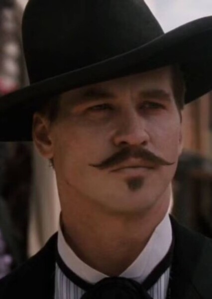 Val Kilmer photo