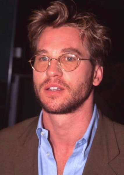 Val Kilmer photo