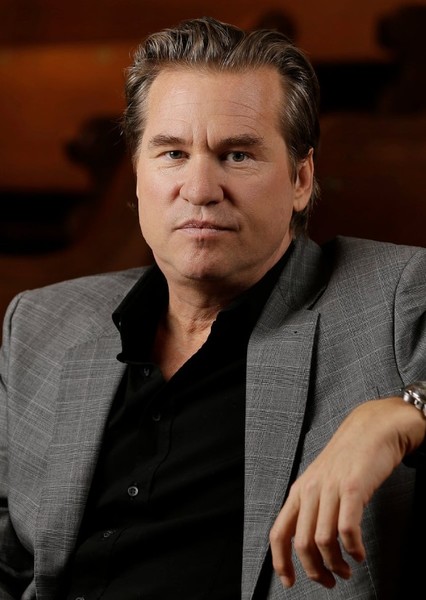 Val kilmer photo
