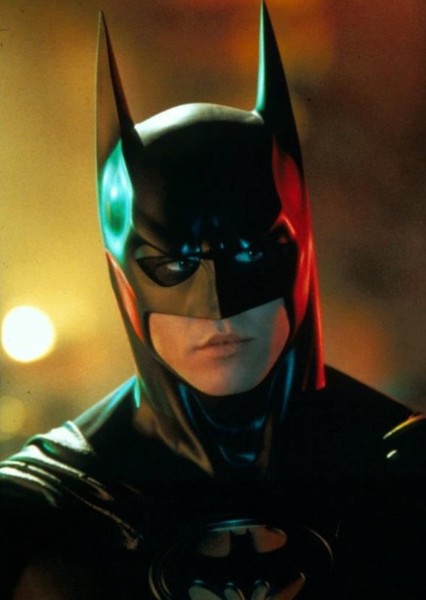Val Kilmer