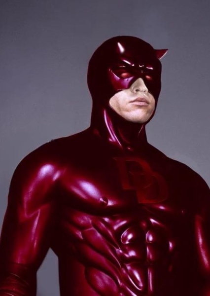 Val Kilmer (Daredevil)