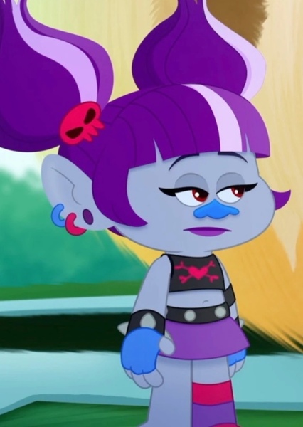 Val Thundershock